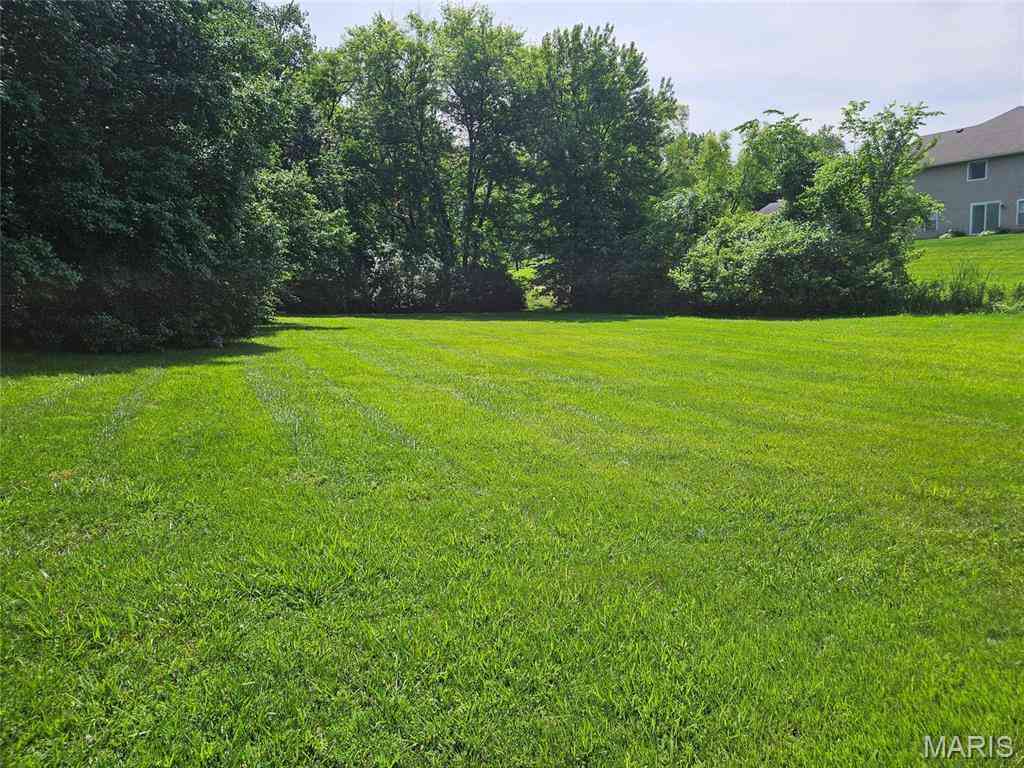 Vacant Land For Sale - 1170 San Juan Drive<br/> Madison County, Edwardsville, IL 62025