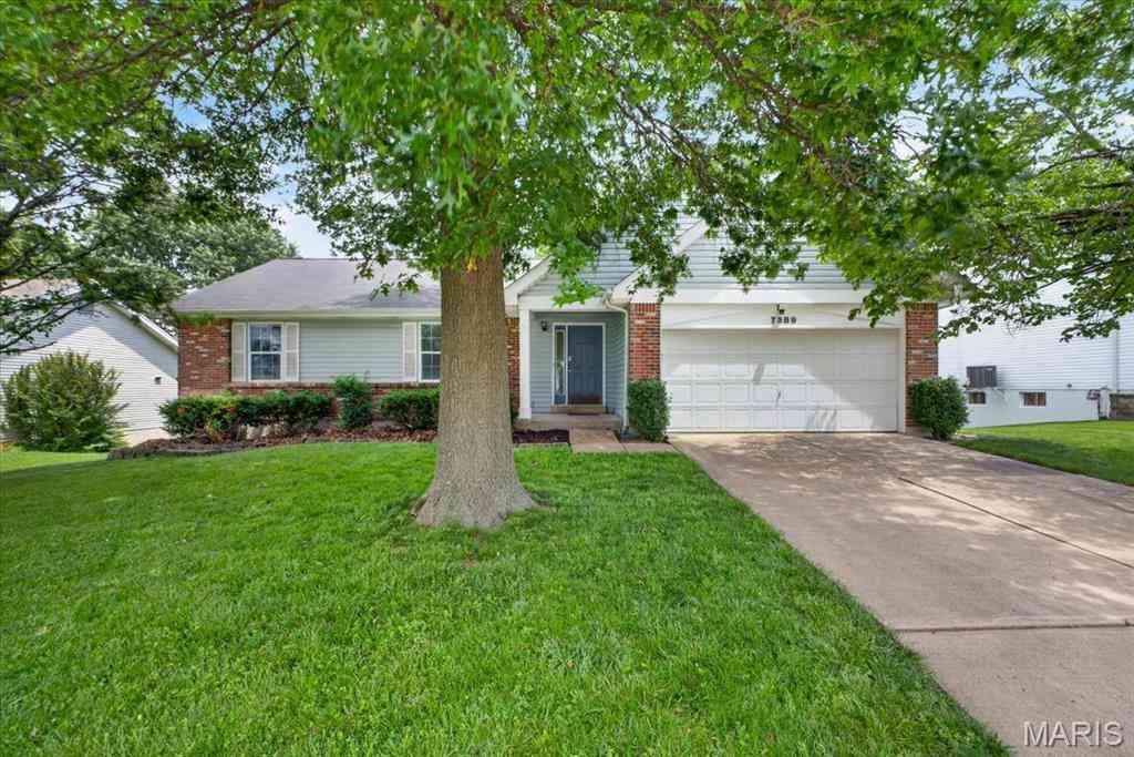 Homes For Sale - 7389 The Cedars Drive<br/> O'Fallon, MO 63368