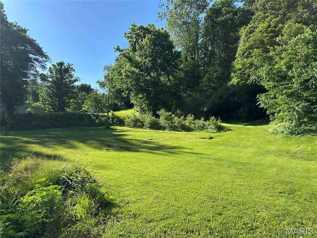 Vacant Land For Sale - 632 Fern Drive<br/> Saint Clair County, Belleville, IL 62223