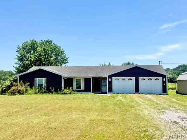 Homes For Sale - 12801 Saverton West Drive<br/> New London, MO 63459