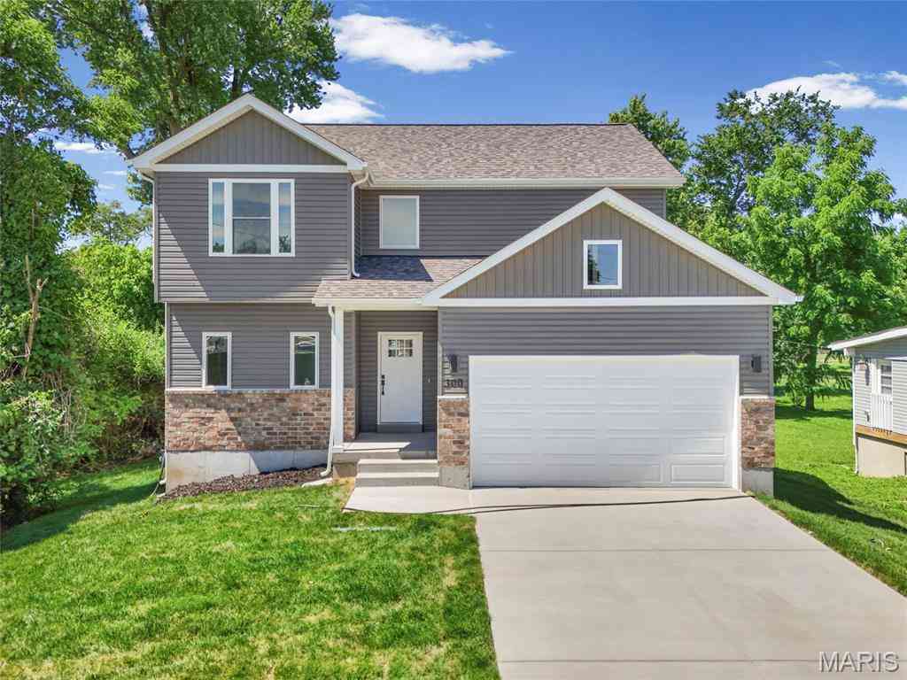 Slider Thumb