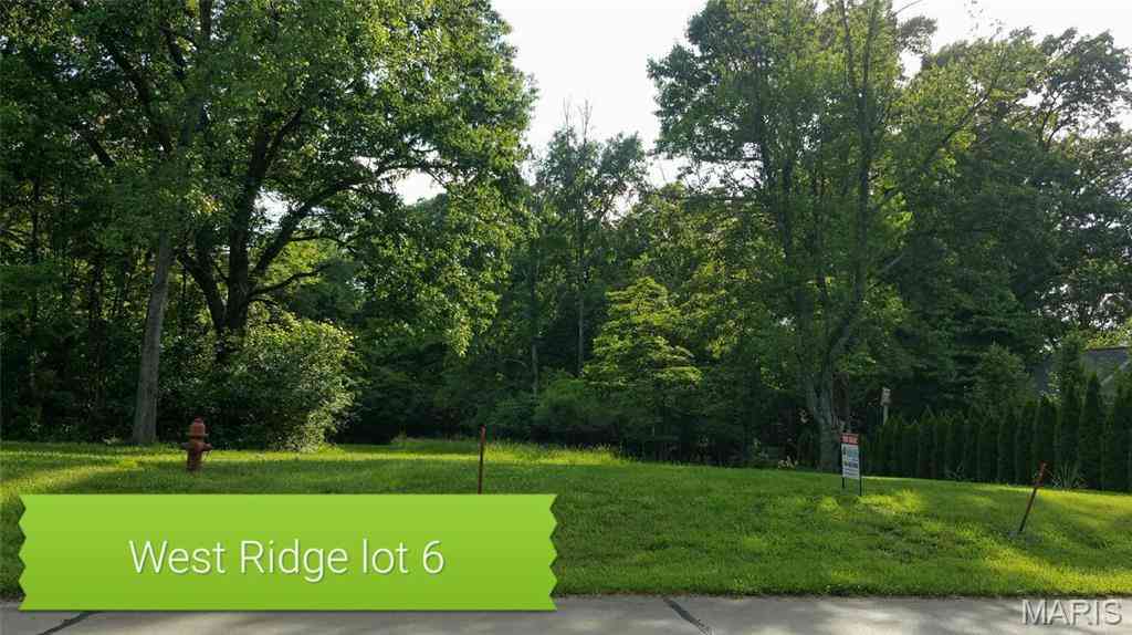 Vacant Land For Sale - 776 Grafton Hills Drive<br/> Grafton, IL 62037