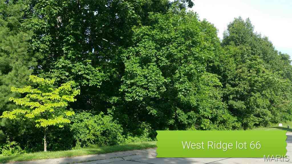 Vacant Land For Sale - 789 Grafton Hills Drive<br/> Grafton, IL 62037