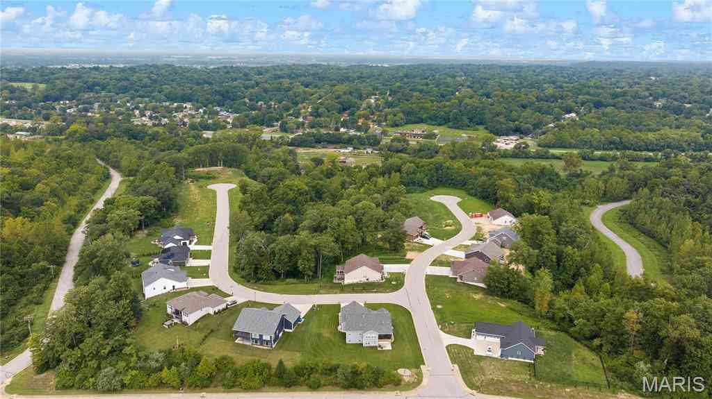 Vacant Land For Sale - Tahoe Ridge Subdivision<br/> Caseyville, IL 62232