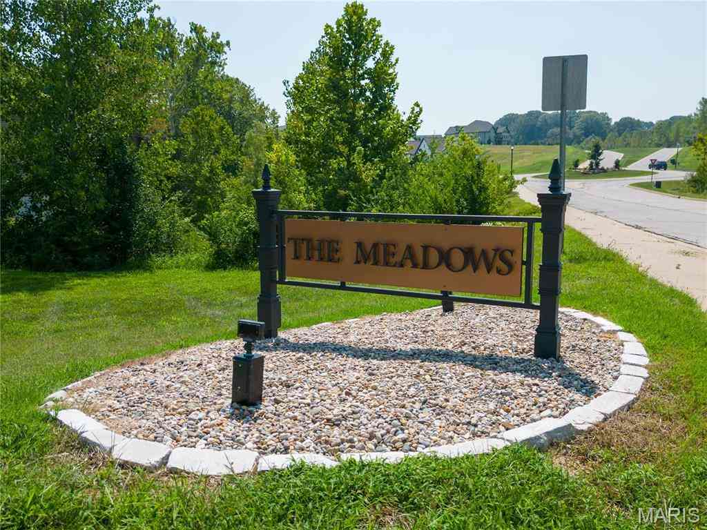 Vacant Land For Sale - Walker Meadows Subdivision<br/> Caseyville, IL 62232