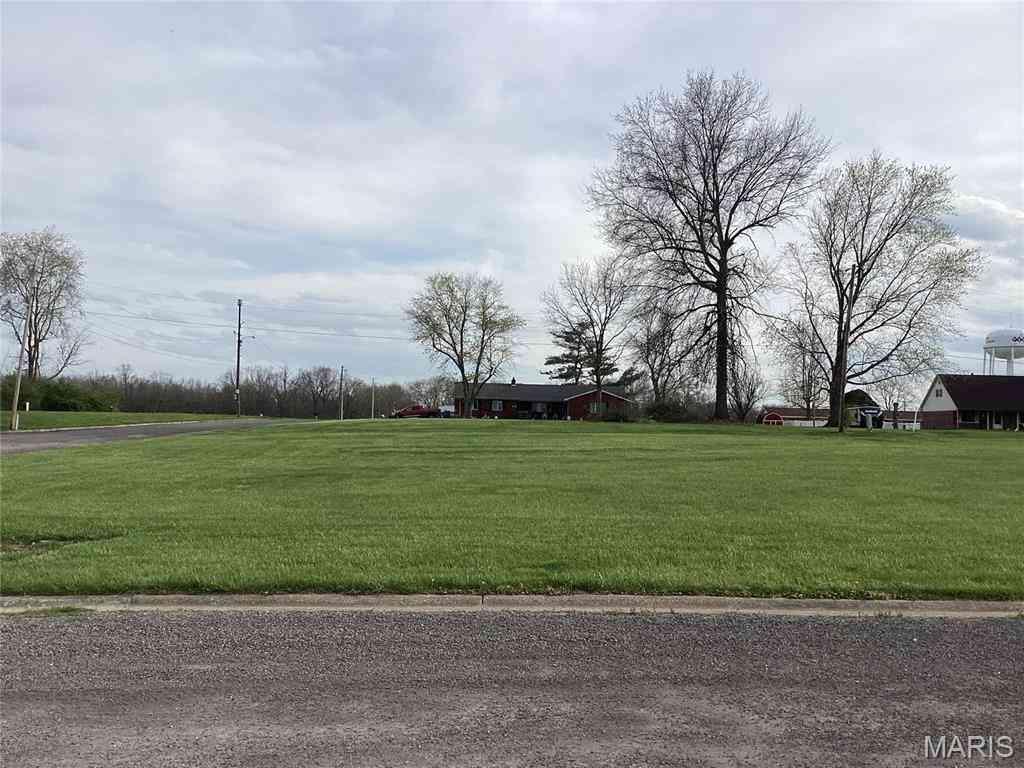 Vacant Land For Sale - Hickory Drive<br/> Freeburg, IL 62243