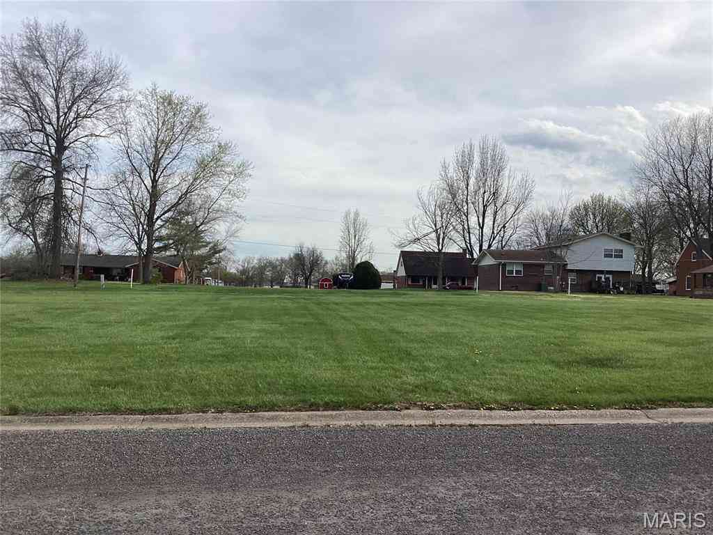Vacant Land For Sale - Hickory Drive<br/> Freeburg, IL 62243