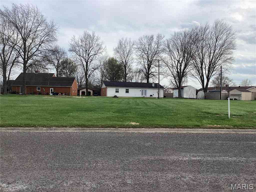 Vacant Land For Sale - Hickory Drive<br/> Freeburg, IL 62243
