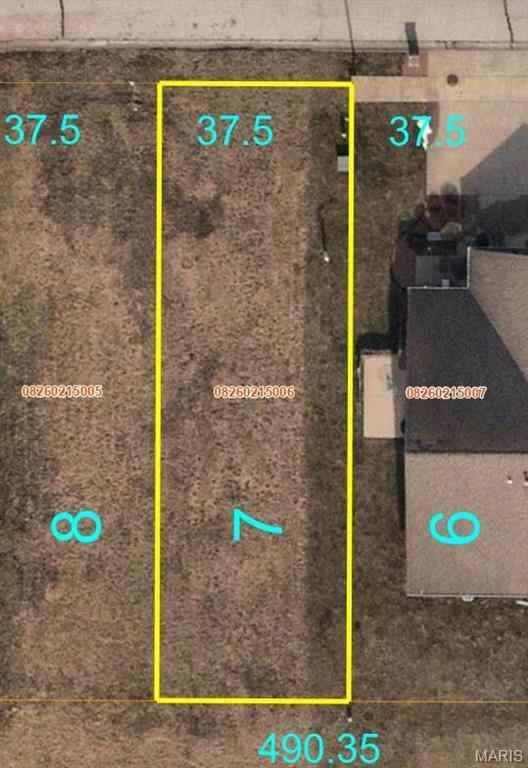 Vacant Land For Sale - 2020 Wexford Green Way<br/> Belleville, IL 62221