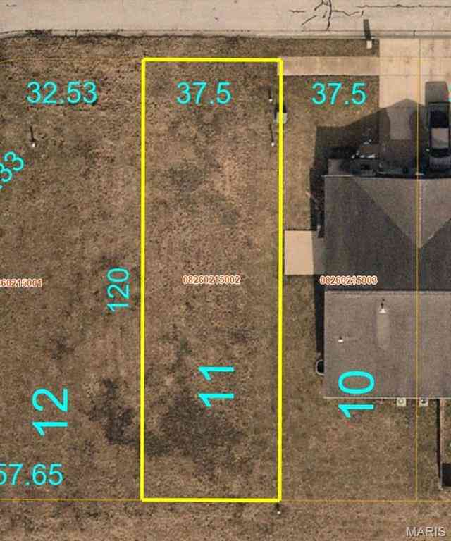 Vacant Land For Sale - 2004 Wexford Green Way<br/> Belleville, IL 62221