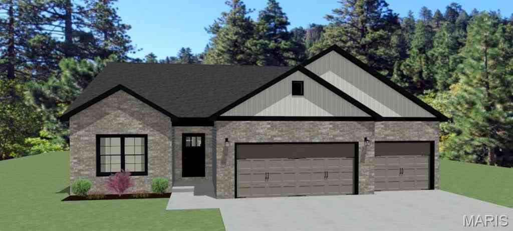 Vacant Land For Sale - 440 Foxtail Drive<br/> Freeburg, IL 62243