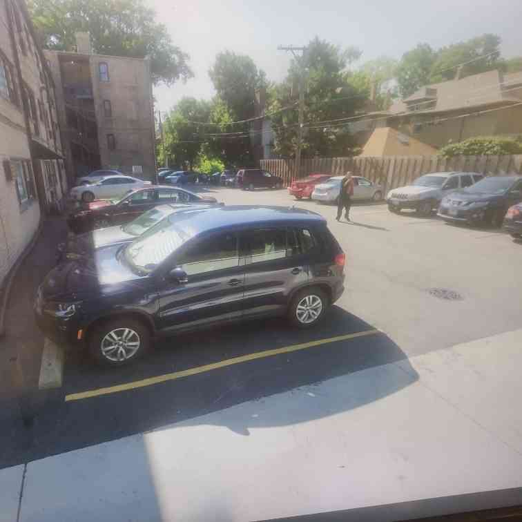 Vacant Land For Sale - 222 Washington Boulevard #P-14<br/> Oak Park, IL 60302