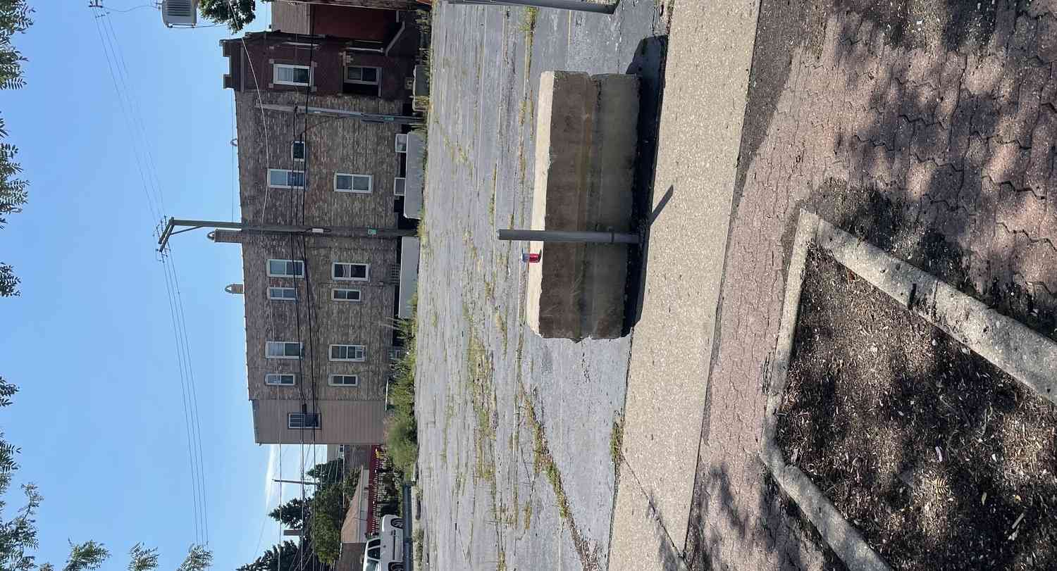 Vacant Land For Sale - 6045 W Cermak Road<br/> Cicero, IL 60804