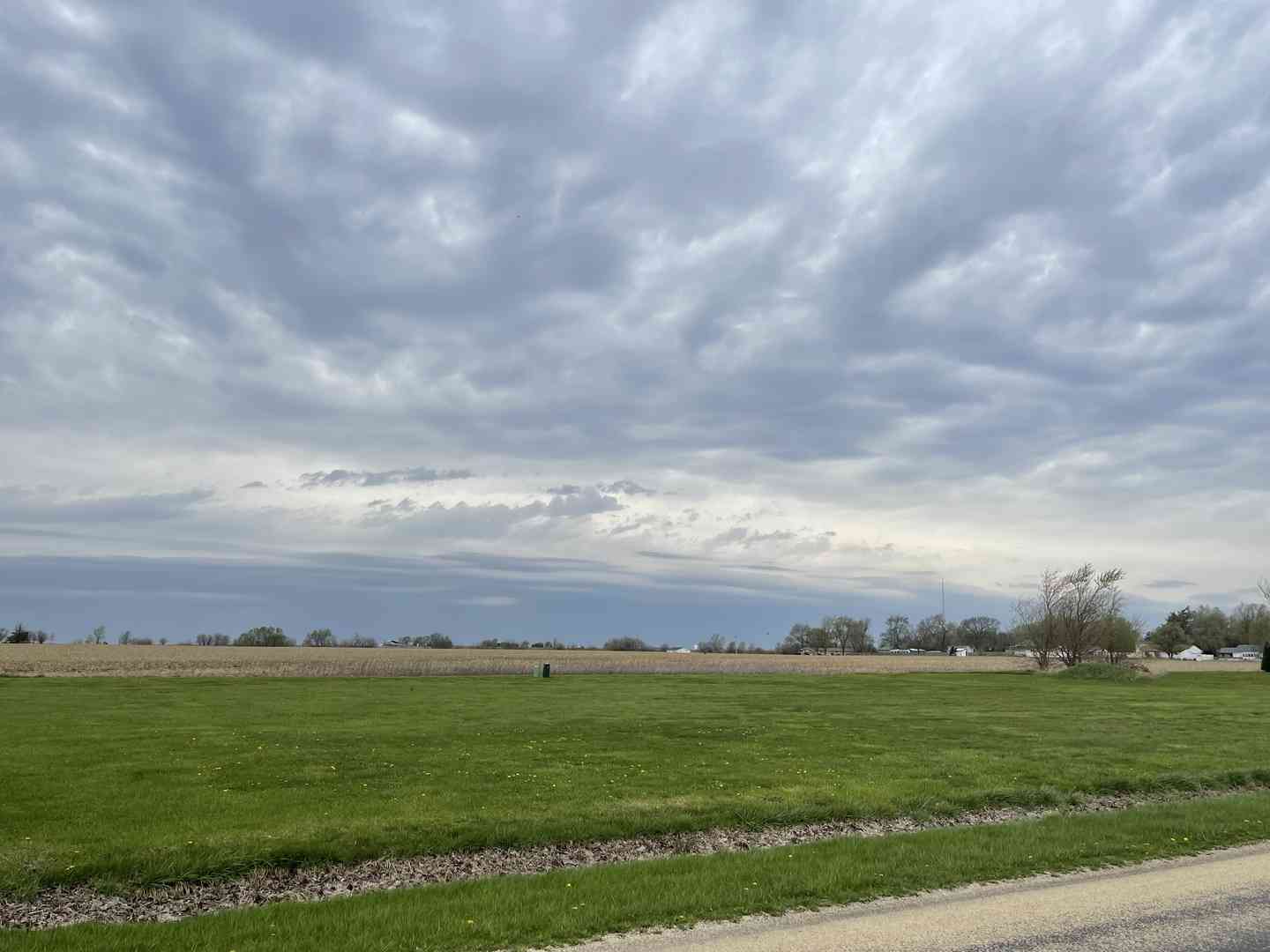 Vacant Land For Sale - LOT 5 S 16000 W Road<br/> Buckingham, IL 60917