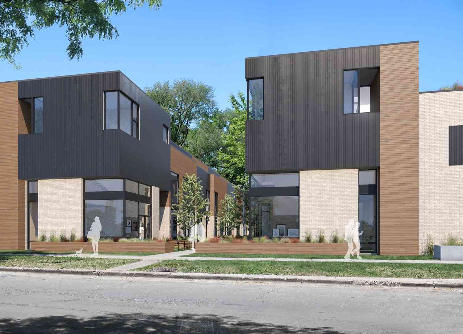 Condo For Sale - 6218 S Woodlawn Avenue #H<br/> Chicago, IL 60637