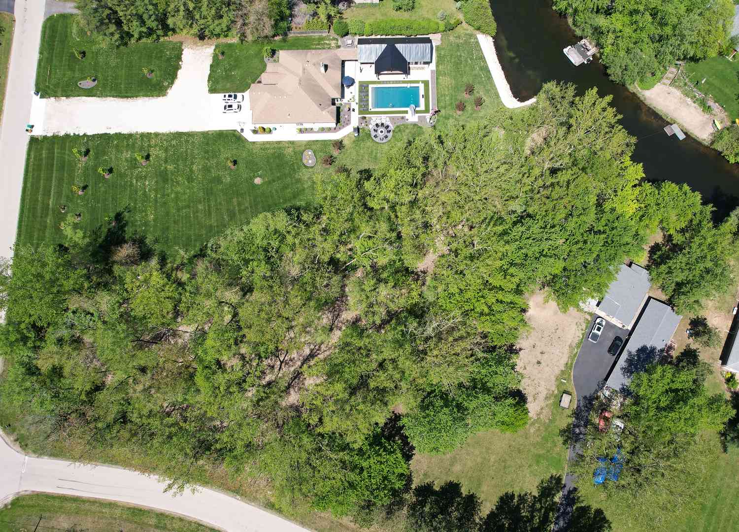Vacant Land For Sale - S Prairie Drive<br/> Morris, IL 60450