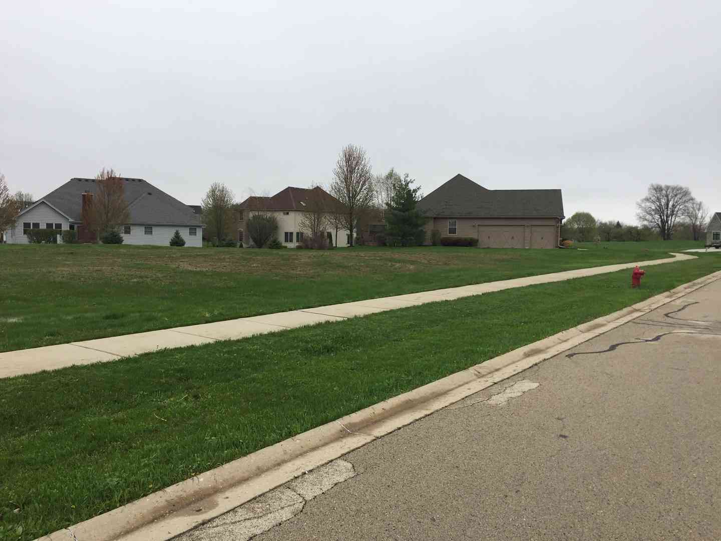 Vacant Land For Sale - 684 Greenfield Road<br/> Sugar Grove, IL 60554