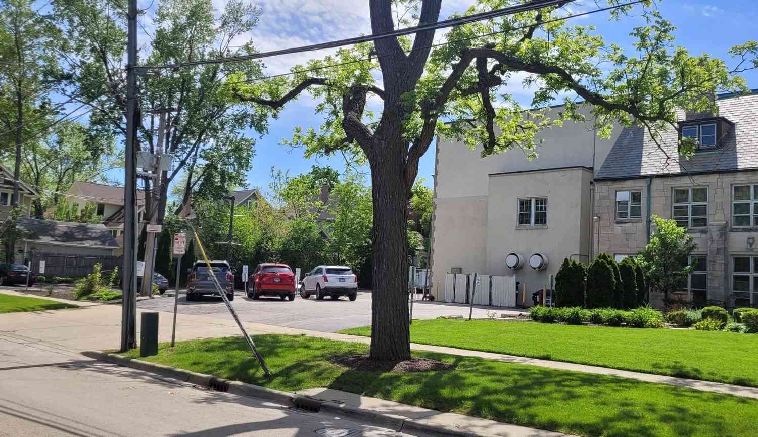 Vacant Land For Sale - Undisclosed Address<br/> Glen Ellyn, IL 60137