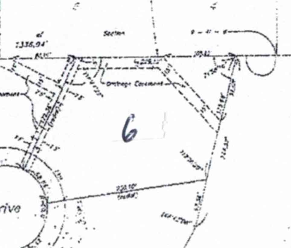 Vacant Land For Sale - 300 Rolling Oaks Drive<br/> Kane County, Burlington, IL 60109