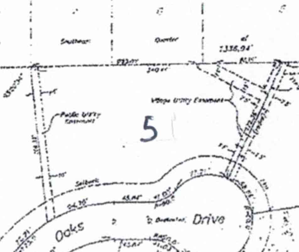 Vacant Land For Sale - LOT 5 Rolling Oaks Drive<br/> Kane County, Burlington, IL 60109
