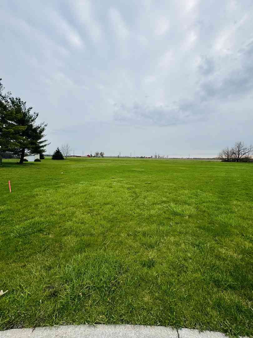 Vacant Land For Sale - 1039 Country Court<br/> Crete, IL 60417