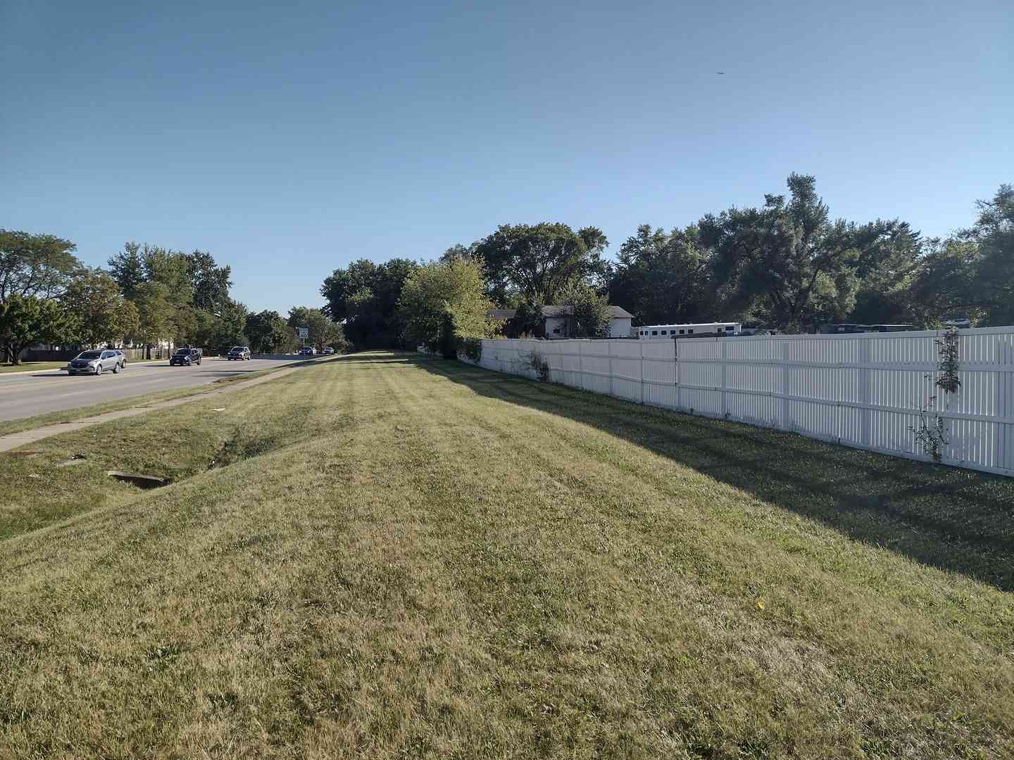 Vacant Land For Sale - 27W270 Jefferson Street<br/> West Chicago, IL 60185