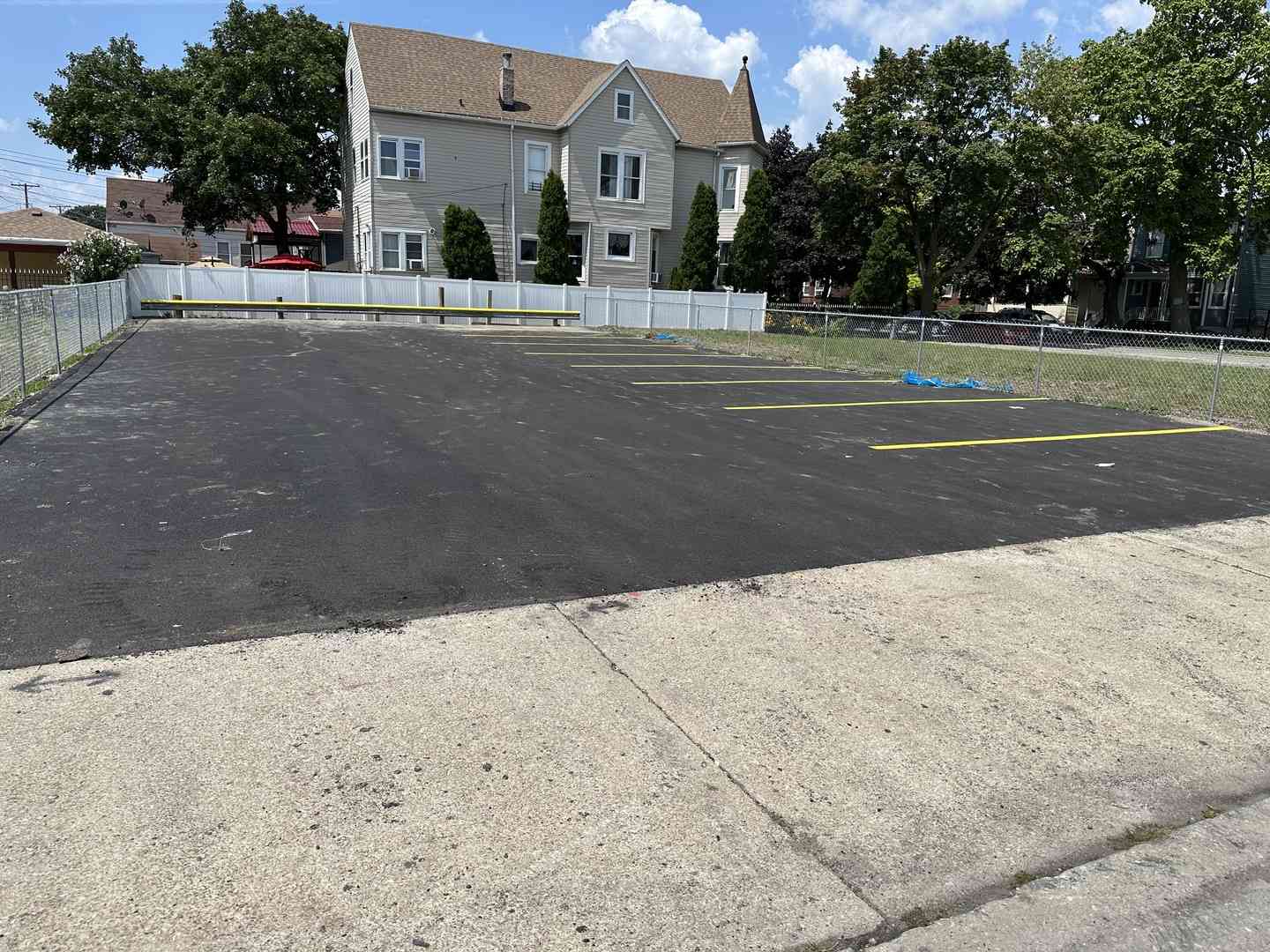 Vacant Land For Sale - 2304 S Laramie Avenue<br/> Cicero, IL 60804