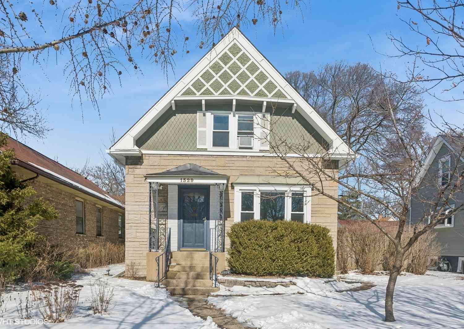 1329 Madison Street For Sale, Evanston, IL 60202 Home | ByOwner