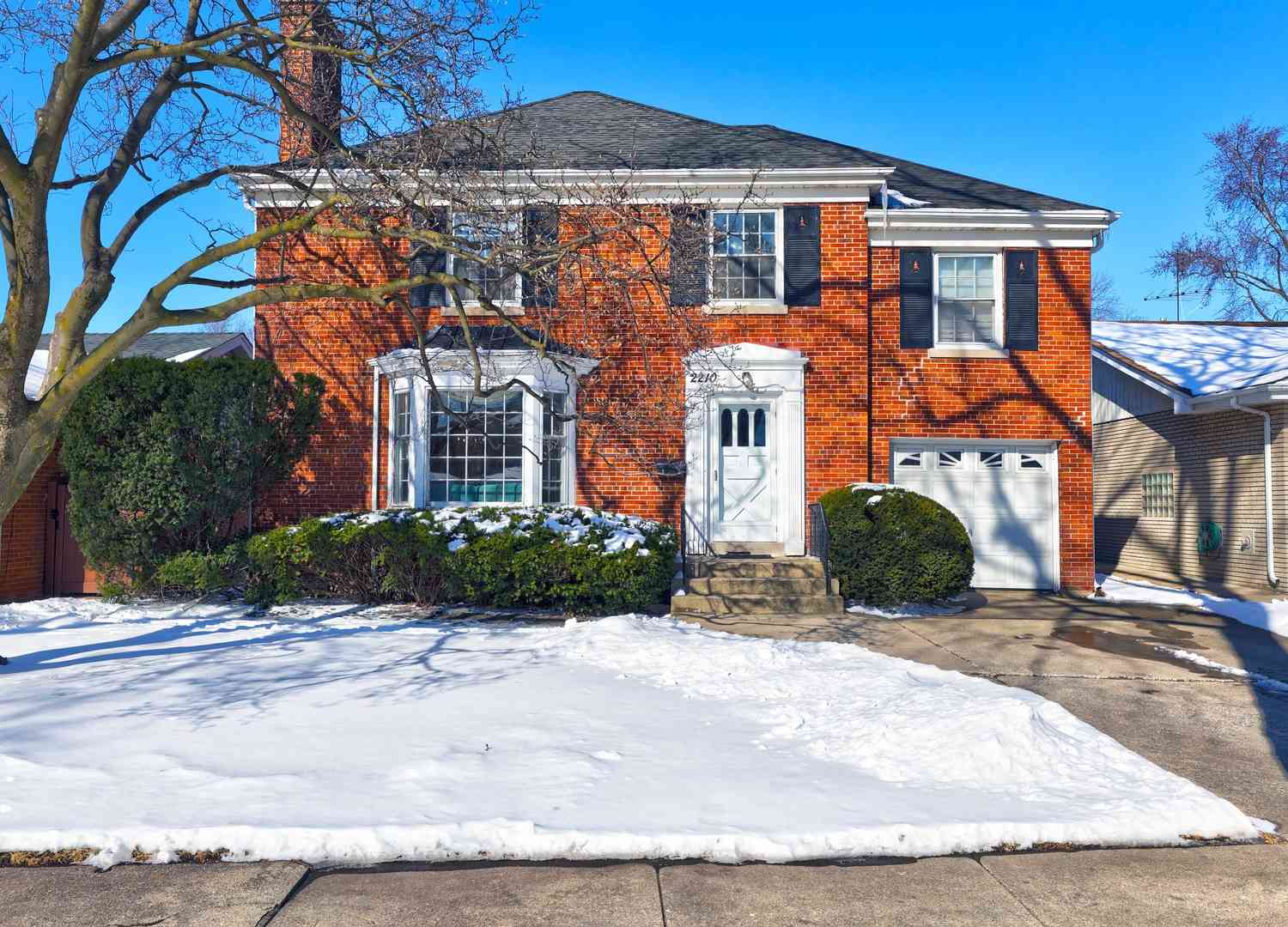 2210 Woodland Avenue For Sale, Park Ridge, IL 60068 Home | ByOwner