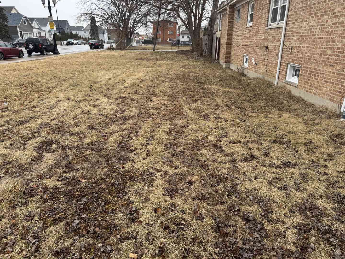 Vacant Land For Sale - 5126 W 32nd Street<br/> Cicero, IL 60804