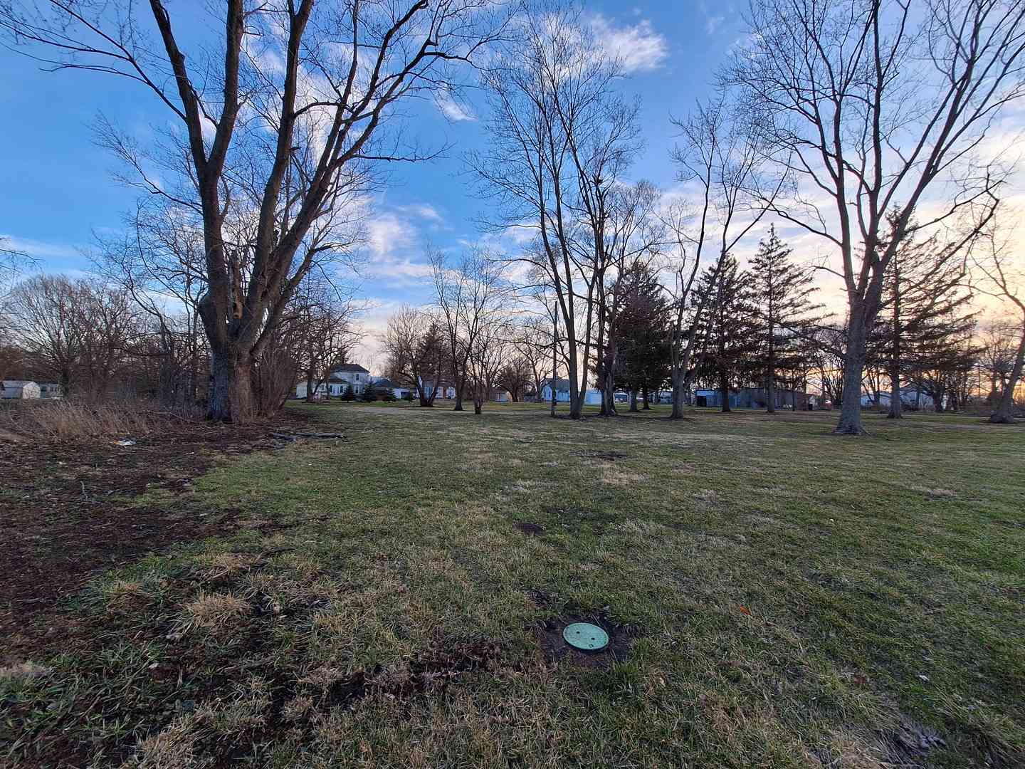 Vacant Land For Sale - 203 E Chestnut Street<br/> Rutland, IL 61358