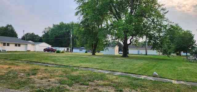 Vacant Land For Sale - 610 SE Vine Street<br/> Logan County, Atlanta, IL 61723