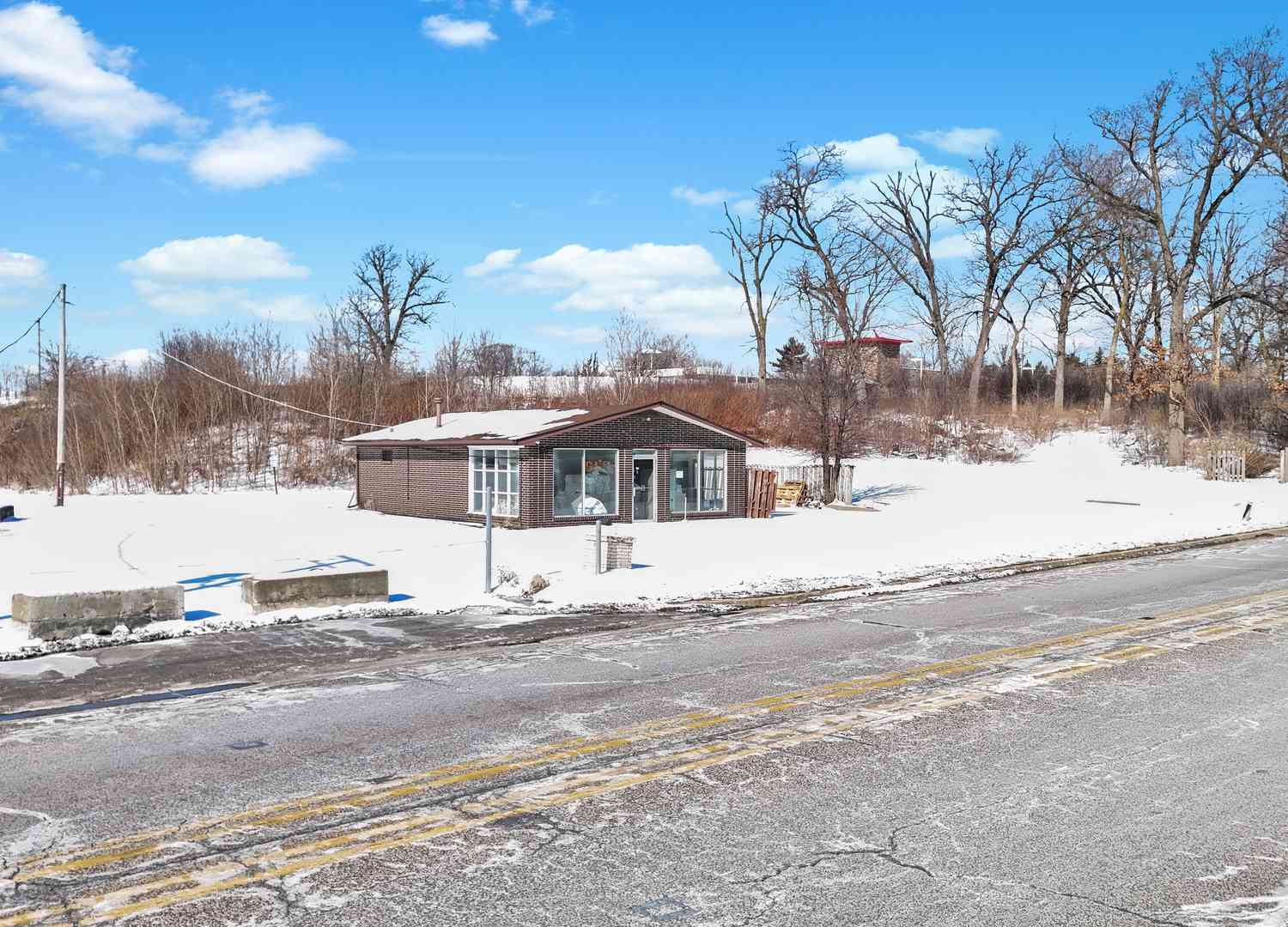 Vacant Land For Sale - 1350 Sarana Avenue<br/> West Chicago, IL 60185