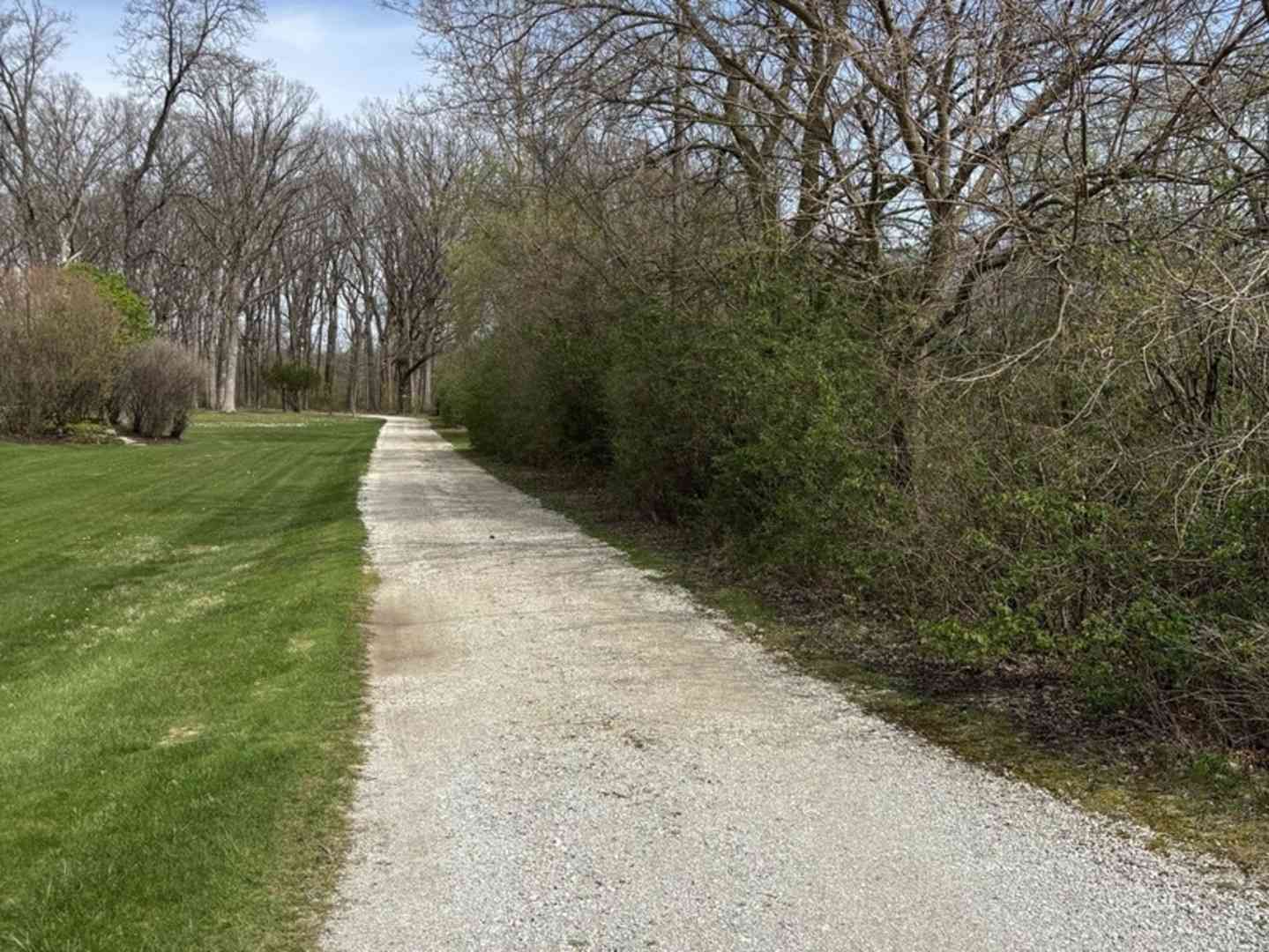 Vacant Land For Sale - 258 S Root Drive<br/> Crete, IL 60417