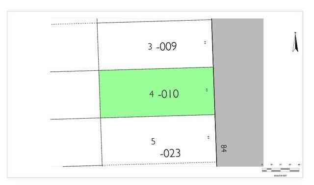 Vacant Land For Sale - 2N000 N Vista Avenue<br/> Lombard, IL 60148
