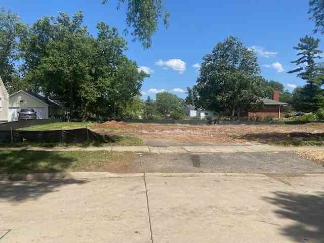 Vacant Land For Sale - 451 S Garfield Terrace<br/> Lombard, IL 60148