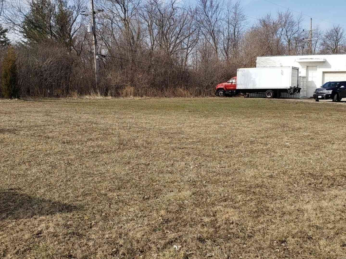 Vacant Land For Sale - 935 E Saint Charles Road<br/> Lombard, IL 60148