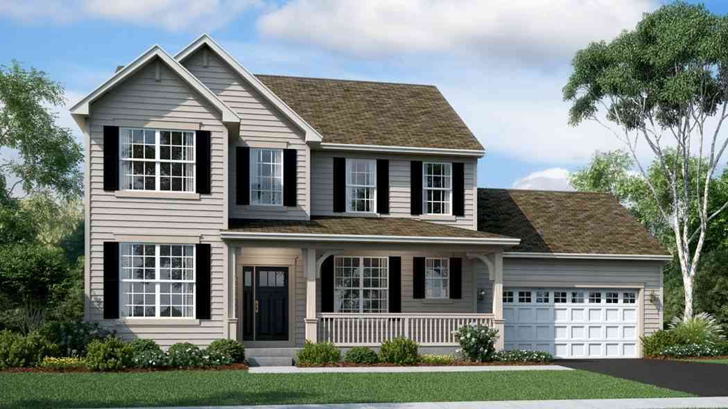 Homes For Sale - 1857 Chandolin Lane<br/> Kane County, Elgin, IL 60124