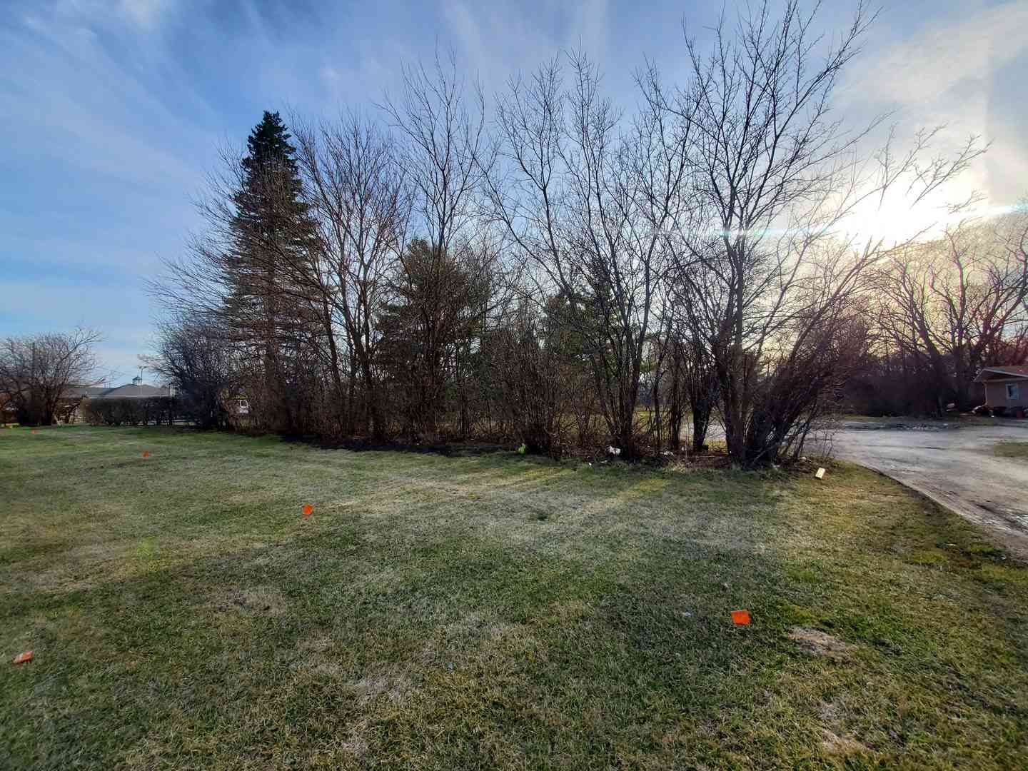 Vacant Land For Sale - 19925 W Il Route 60 Road<br/> Mundelein, IL 60060