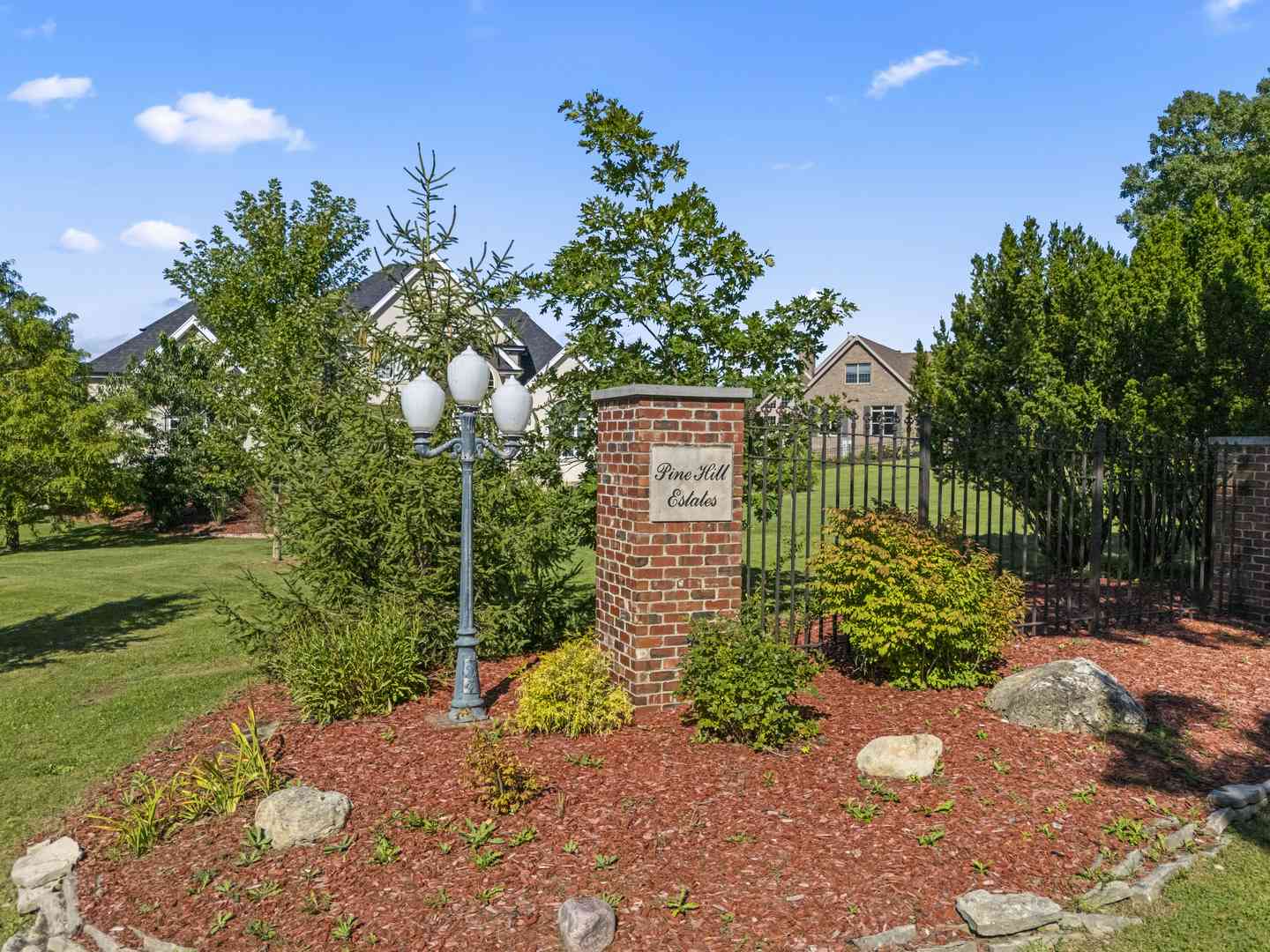 Vacant Land For Sale - 16604 Pine Hill Drive<br/> Homer Glen, IL 60491