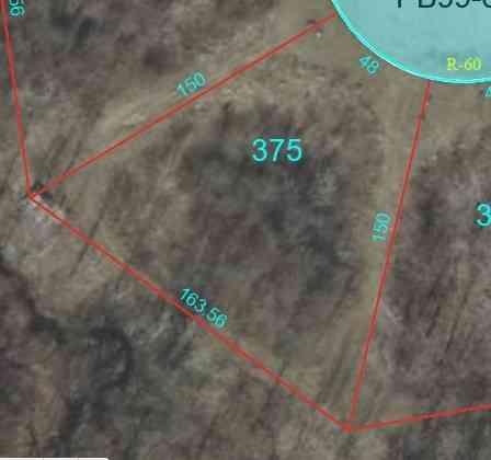 Vacant Land For Sale - 10830 Bridgewater Court<br/> Lake County, Winfield, IN 46307