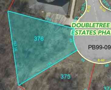 Vacant Land For Sale - 10820 Bridgewater Court<br/> Lake County, Winfield, IN 46307