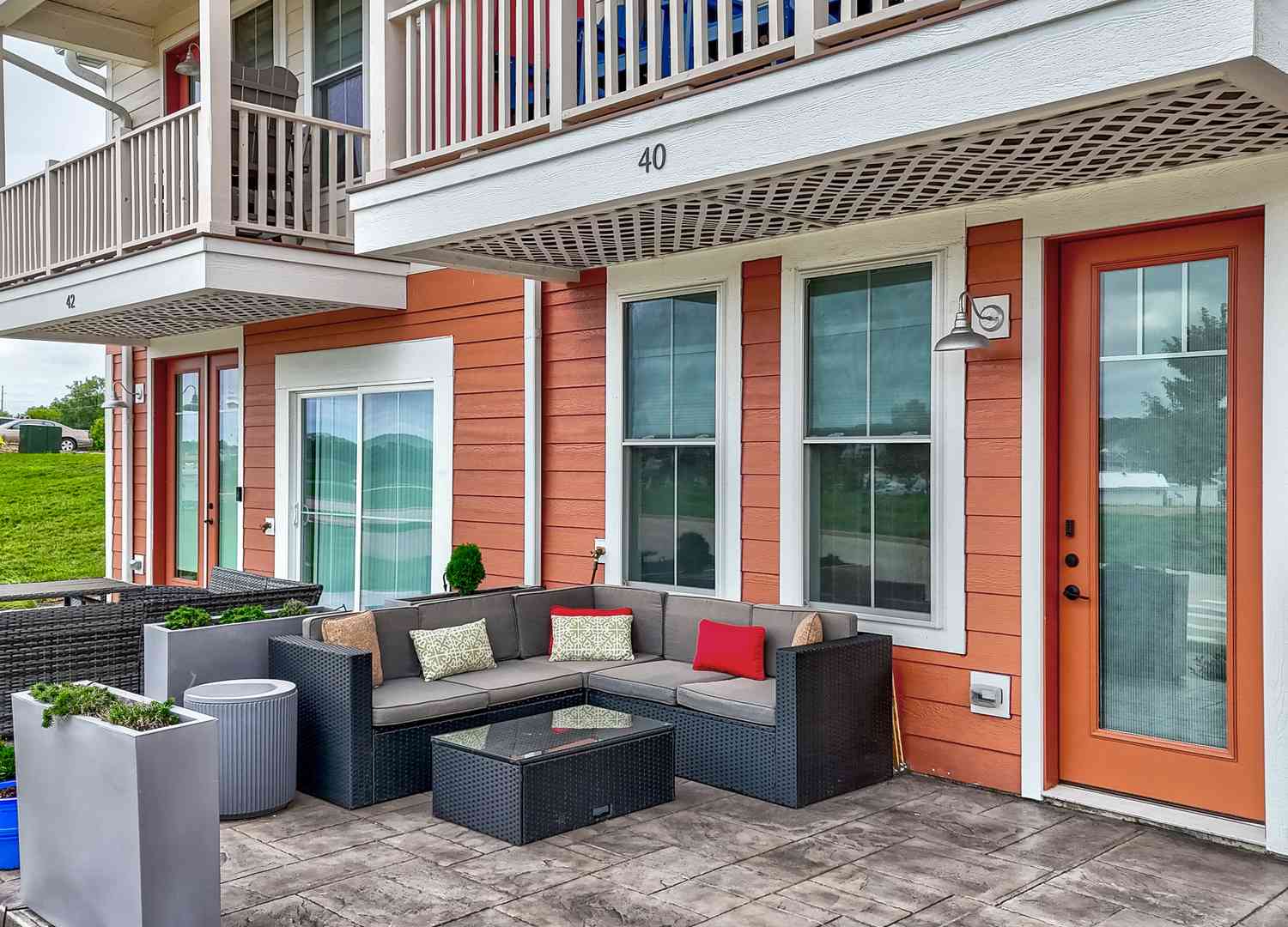 Condo For Sale - 100 Great Loop Drive #40<br/> Ottawa, IL 61350