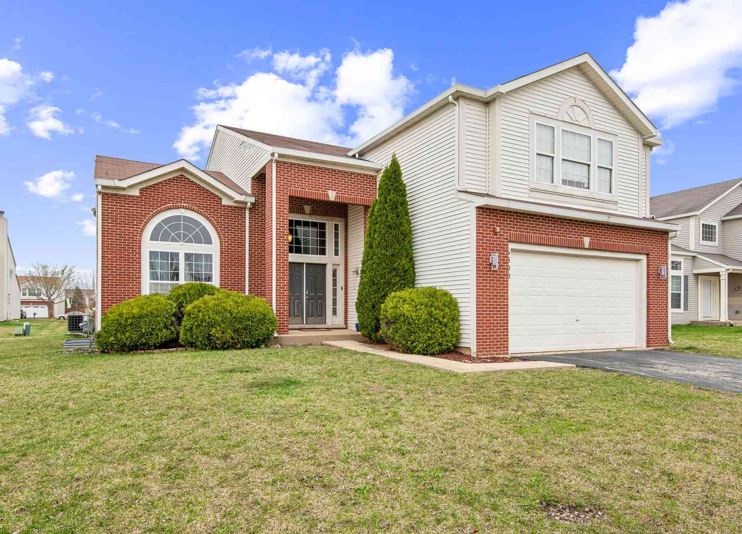 Condo For Sale - 6500 Pasture Side Trail<br/> Matteson, IL 60443
