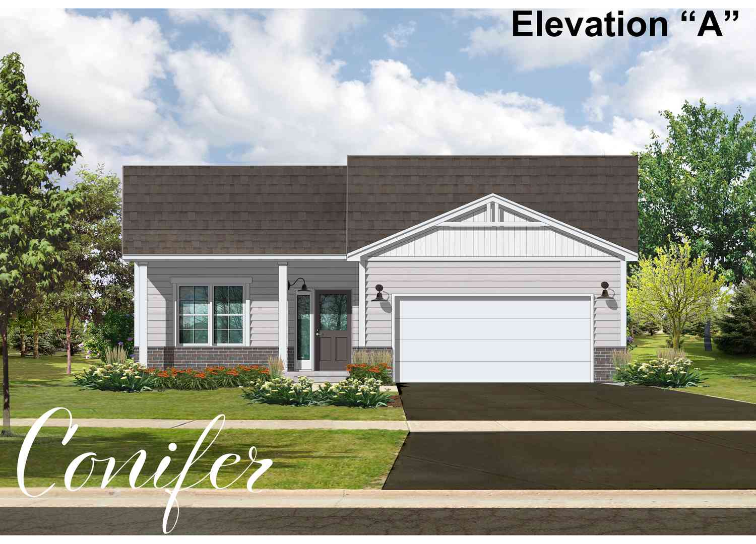 Homes For Sale - LOT 3 Ryann Road<br/> Kane County, Huntley, IL 60142