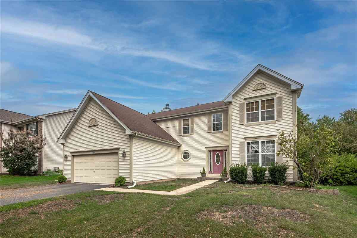 Homes For Sale - 3534 Matisse Drive<br/> Kane County, Saint Charles, IL 60175