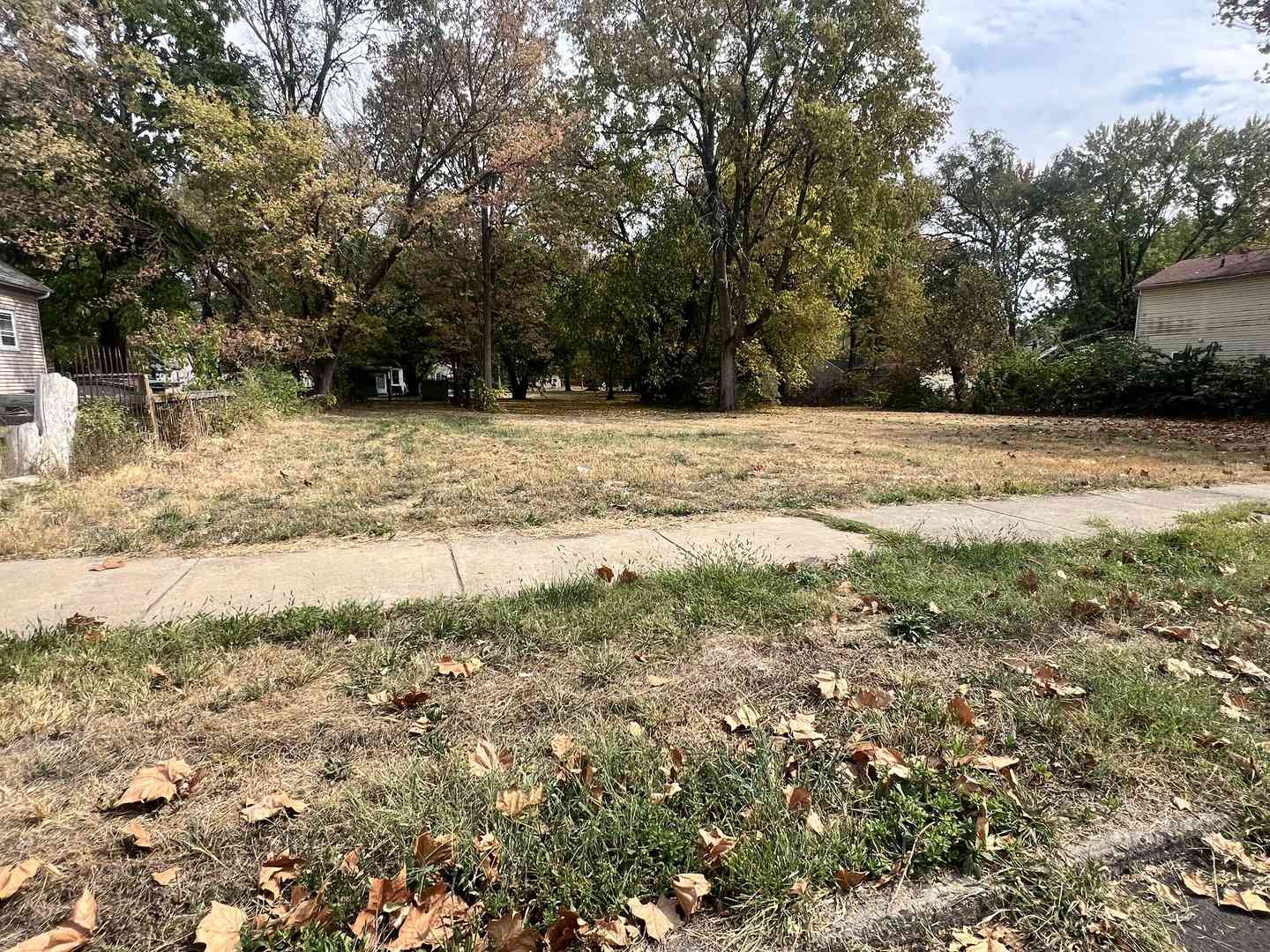 Vacant Land For Sale - 312 S Webster Street<br/> Peoria County, Peoria, IL 61605