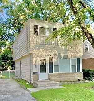 Homes For Sale - 16919 Western Avenue<br/> Hazel Crest, IL 60429