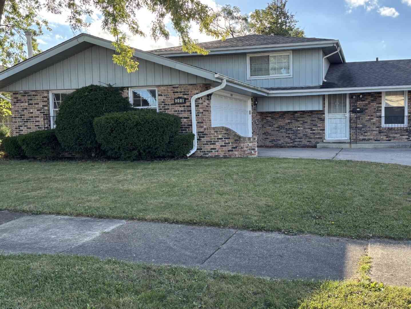 Slider Thumb