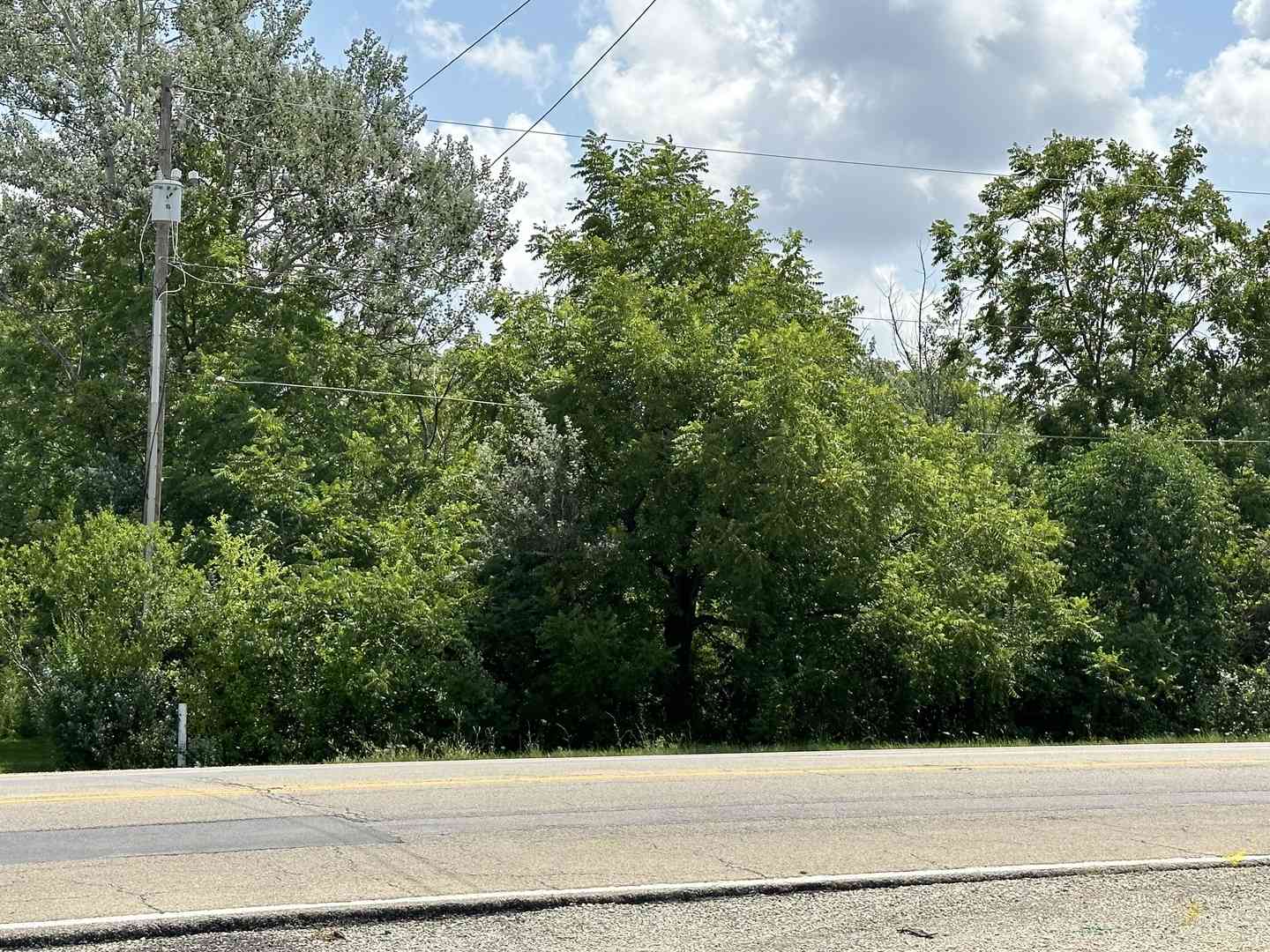 Vacant Land For Sale - 14463 S Bell Road<br/> Homer Glen, IL 60491